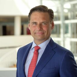 美前财长耶伦：“市场对美国经济政策失去信心”